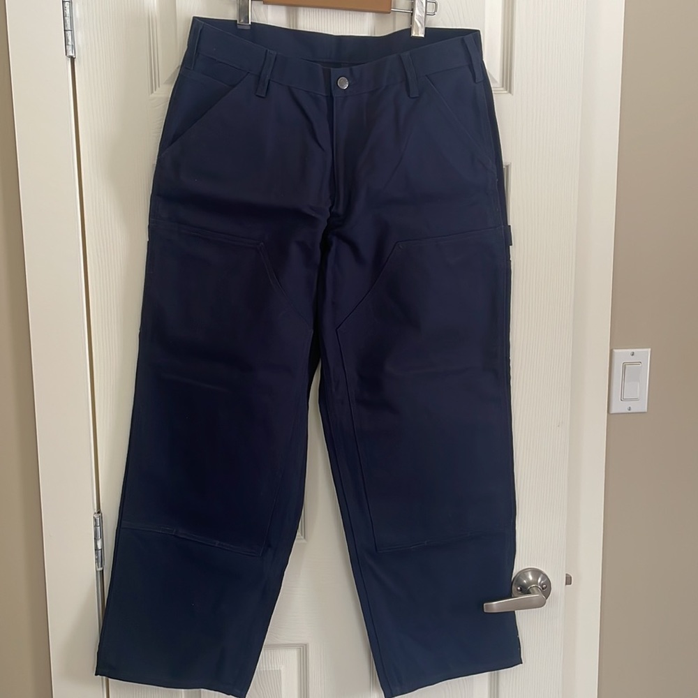 💙Mens DAKOTA Work Pants 36 x 30”